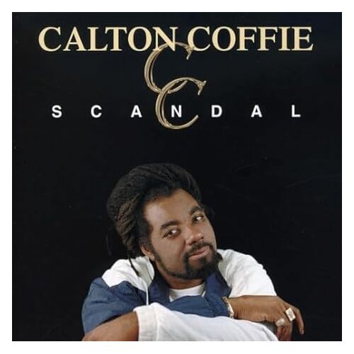 Scandal - Carlton Coffie CD