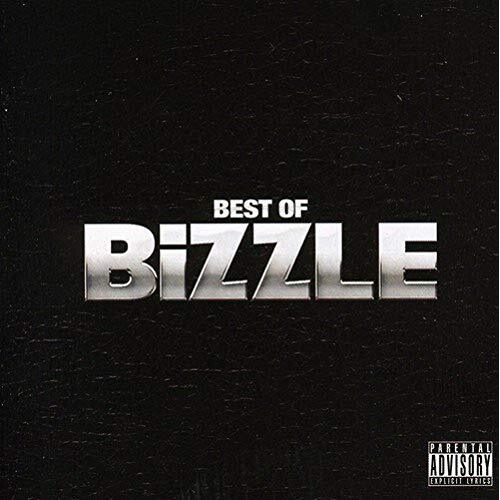 Best Of Bizzle -Lethal Bizzle CD