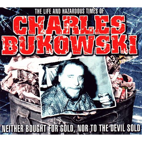 Charles Bukowski Various - VARIOUS ARTISTS CD