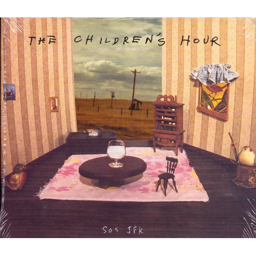 Sos Jfk -Children&#39;S Hour, The CD