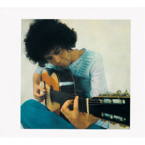 Helio Matheus -Matheus Segundo CD