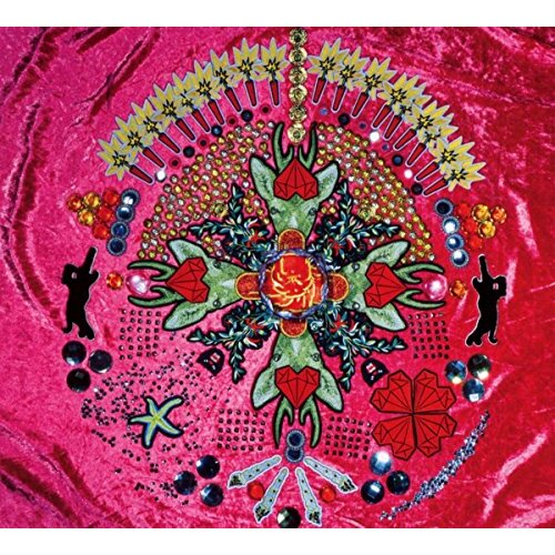 Fear &amp; Celebration -Blood Wine Or Honey CD