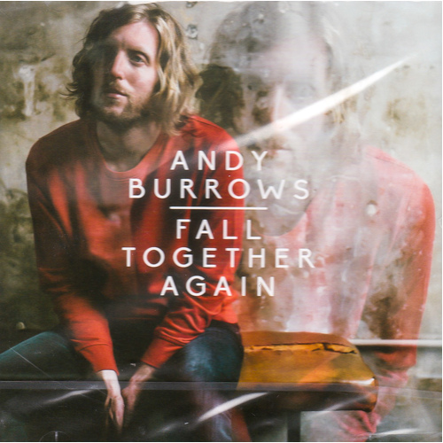 Fall Together Again -Burrows, Andy CD