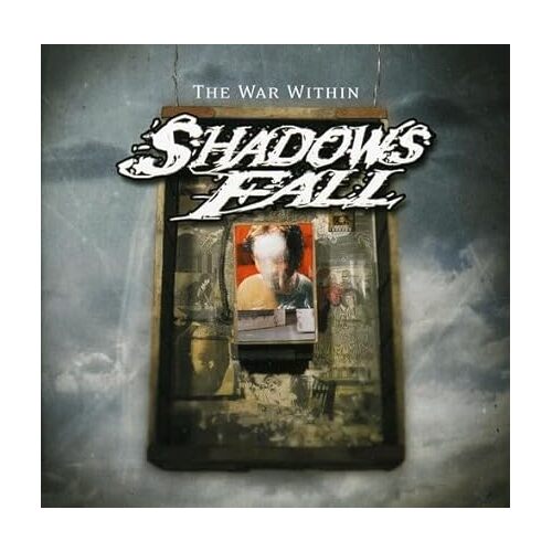 War Within - Shadows Fall CD