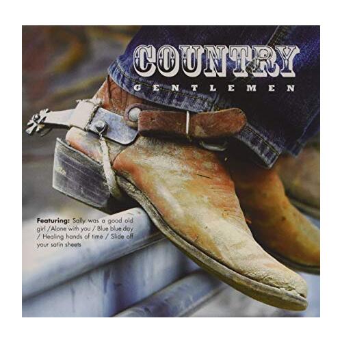 Country Gentlemen CD