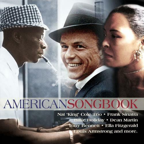 American Songbook CD
