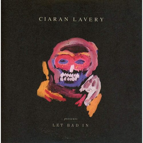 Let Bad In LAVERY CIARAN CD