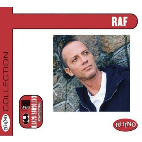 Collection -Raf CD