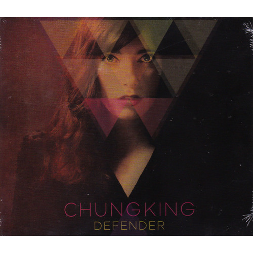 Defender -Chungking CD