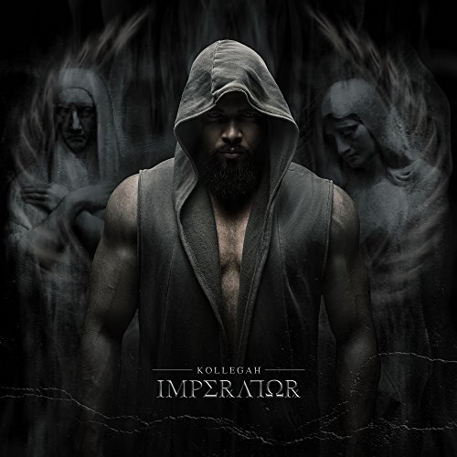 Imperator -Kollegah CD
