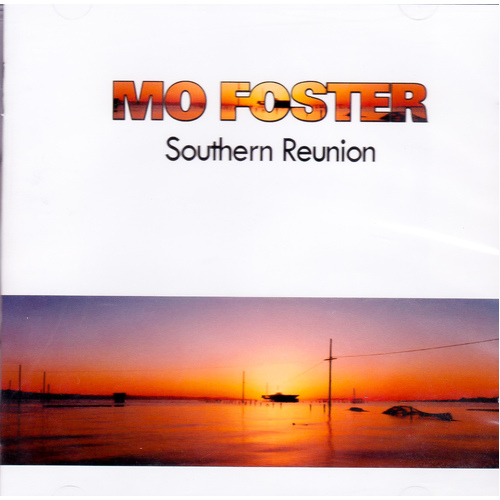 Southern Reunion -Foster, Mo CD