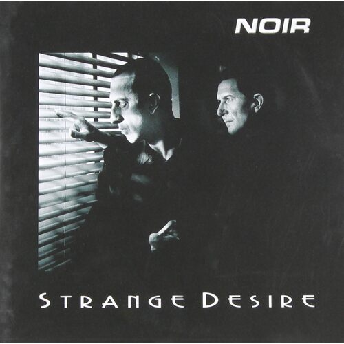 Strange Desire - NOIR CD