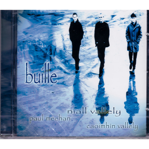 Buille -Buille CD