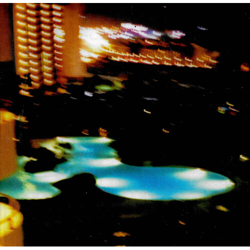 My Morning Jacket - The Tennessee Fire CD