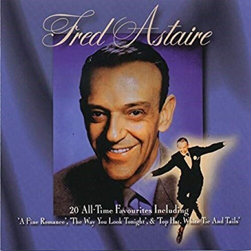 20 All-Time Favourites. CD