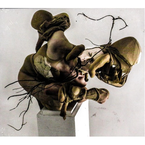 Condition -Spectres CD