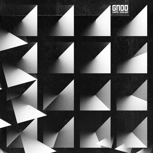 Chapel Perilous - Gnod CD