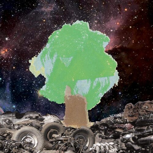 9 Green Songs - T-T CHRIS CD