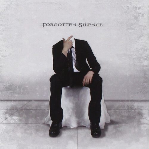 Forgotten Silence - LOTUS CD