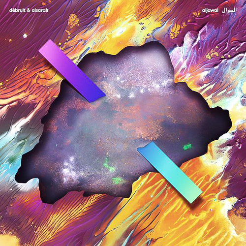 Aljawal -Debruit &amp; Alsarah CD