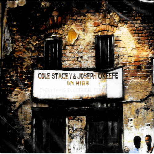 On Hire - Joseph O&#39;Keefe CD