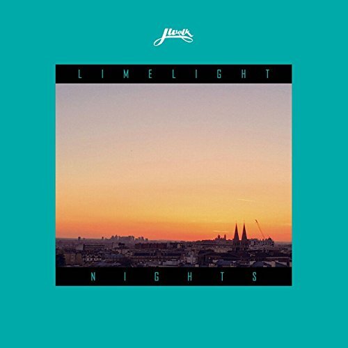 Limelight Nights -Jwalk CD