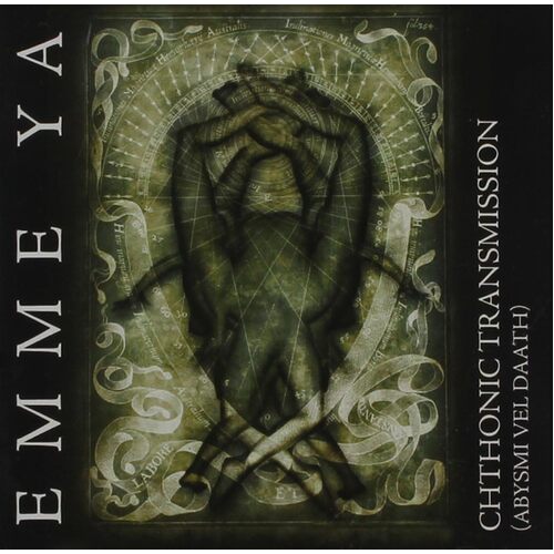 Chthonic Transmission - Emme Ya CD