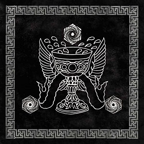 In Psychic Defense -Burial Hex CD