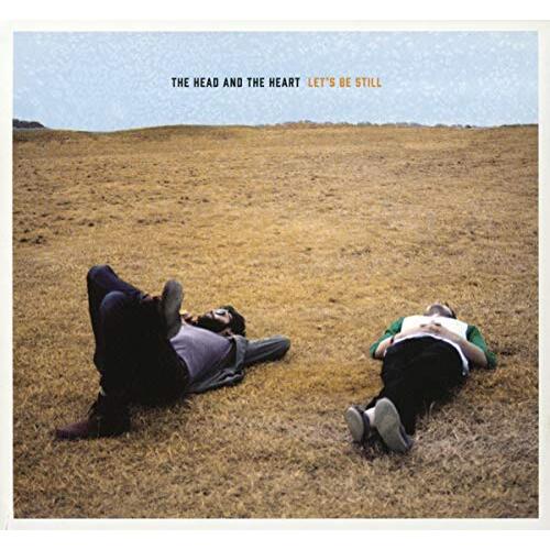 Let&#39;S Be Still -The Head And The Heart CD
