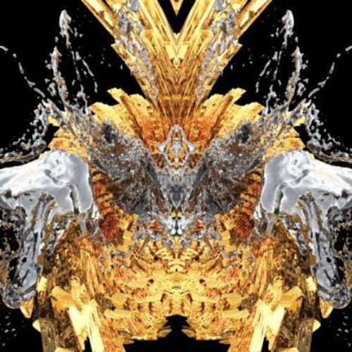 Himalayan -Band Of Skulls CD