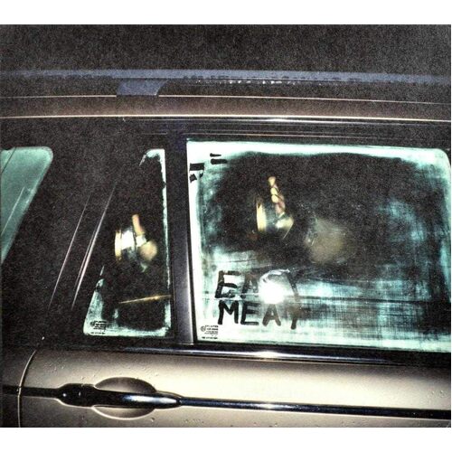 Easy Meat - LaFaro CD