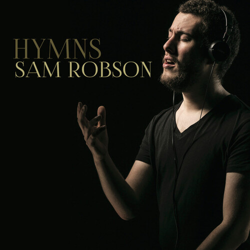 Sam Robson– Hymns CD