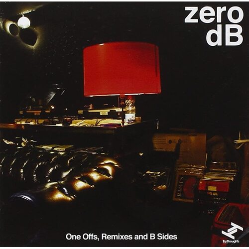 Ones Offs Remixes &amp; B ZERO DB CD