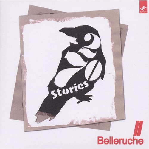 270 Stories BELLERUCHE CD