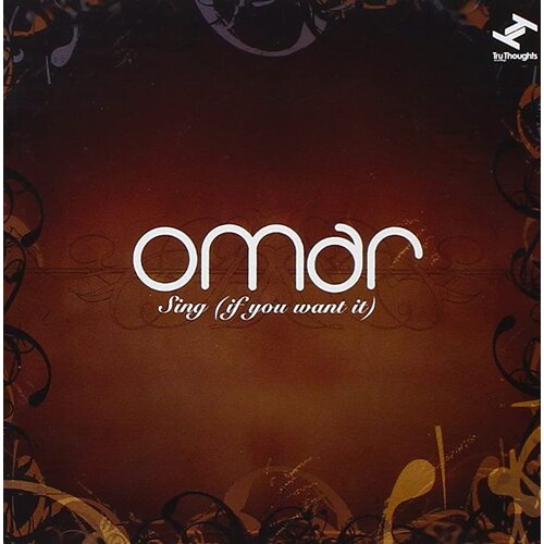 Sing OMAR CD
