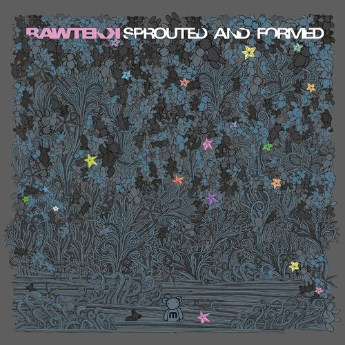 Sprouted And Formed - Rawtekk CD
