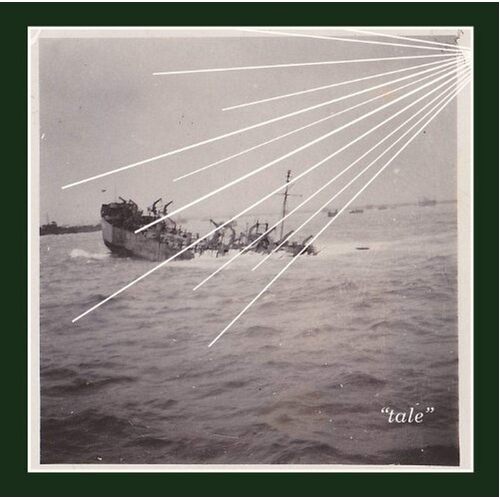 Tale - SONTAG SHOGUN CD