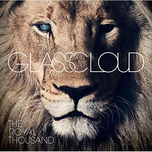 Royal Cloud -Glass Cloud CD
