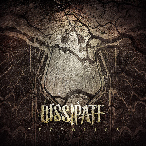 Tectonics - Dissipate CD