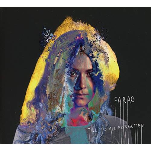 Till It&#39;S All Forgotten -Farao CD