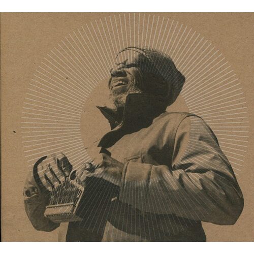 Bring On The Sun - Laraaji CD