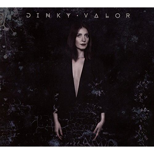 Valor -Dinky CD