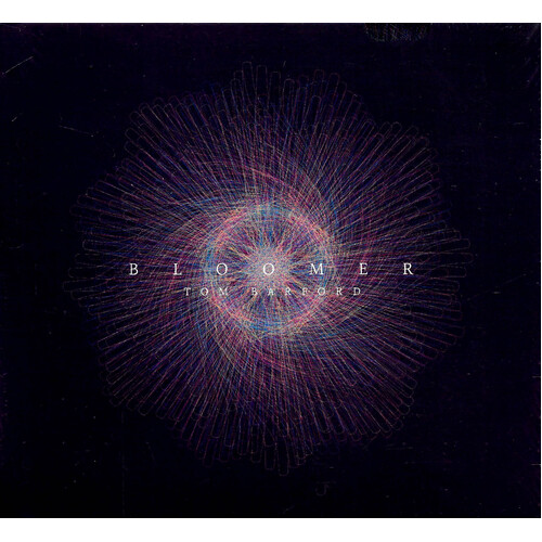 Tom Barford - Bloomer CD