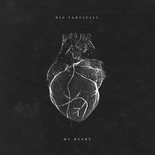 My Heart CD