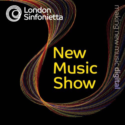 New Music Show -Suckling Finnis Khroustaliov CD