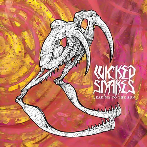Lead Me To The Sun -Wicked Snakes CD