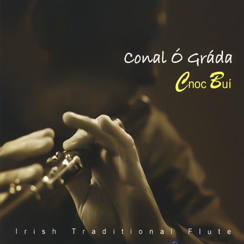 Cnoc Bui -Conal O Grada CD