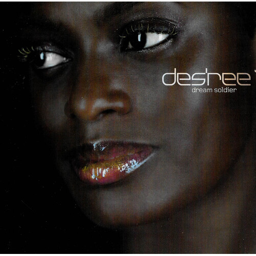 Des&#39;ree - Dream Soldier CD