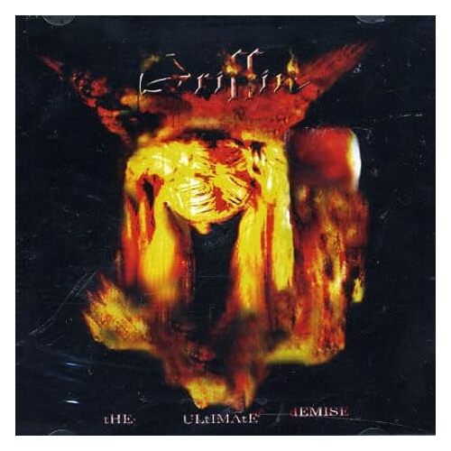 Ultimate Demise - GRIFFIN CD