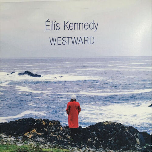 Westward - KENNEDY EILIS CD